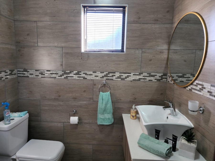 3 Bedroom Property for Sale in Groenvlei Free State